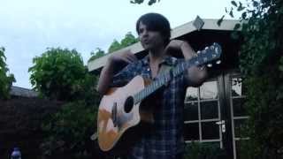 P.J. Pacifico - This Street @ LRC Enschede 6.20.2013