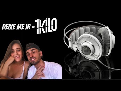 Deixe me ir - 1kilo (cover)