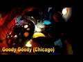 DrumCover - Chicago: Goody Goody by Sebastian Krupnik