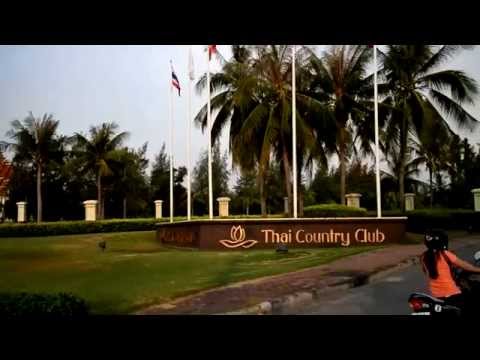 Thai Country Club - Video