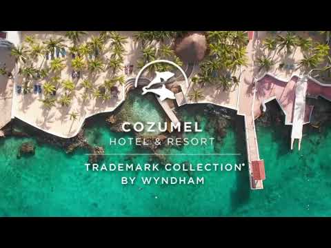 Videos del Cozumel Resort Tm By Wyndham 4★ en Cozumel, MéxicoVerPrecios5CerrarConsulta por Whatsapp 🇦🇷BookingTripadvisorExpediaTripSkyscanner