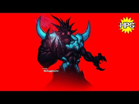 HoN Pro Soulstealer Gameplay - Jullebaaii - 2022 MMR
