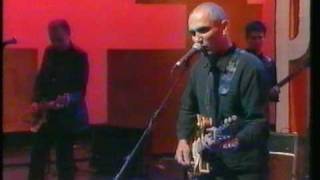 Paul Kelly - Nothing On My Mind (Recovery, 1998)