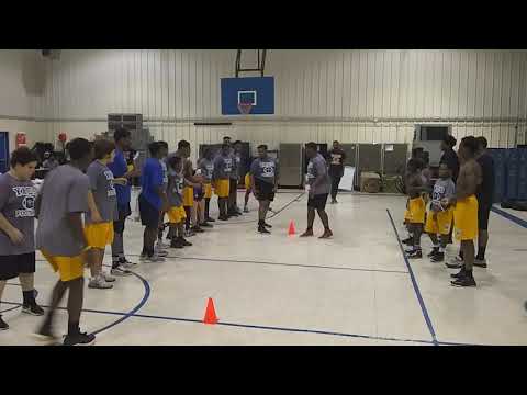 YACS Football 2019/2020