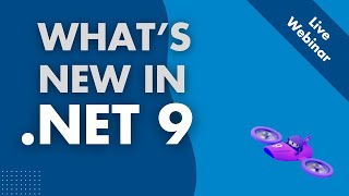 What’s new in .NET 9