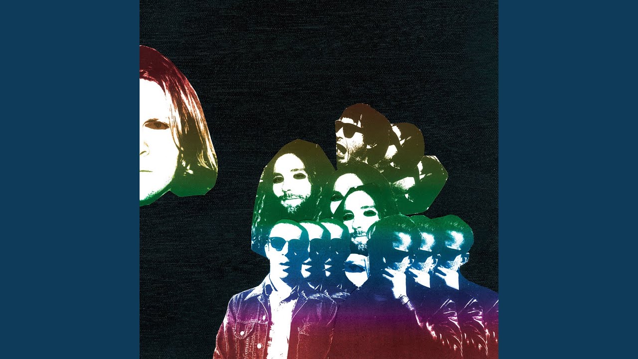 Ty Segall - Shoot You Up