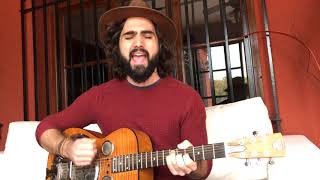 Sudestada - Los Piojos (Jon Deca)