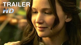 Die Tribute von Panem - Mockingjay Teil 2 Film Trailer