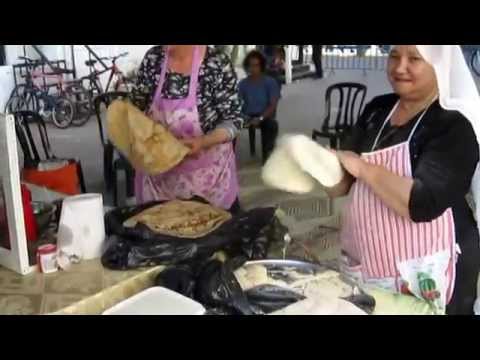 The authentic Pitah Druze