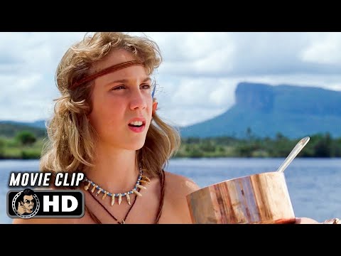 JUNGLE 2 JUNGLE Clip - "The End" (1997) Tim Allen