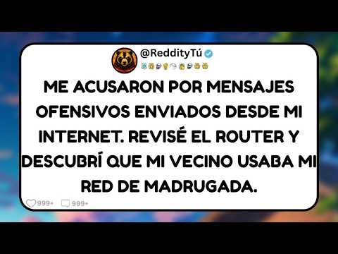 ¿Mi Vecino es un Asesino? 😱 HISTORIA REAL | Overcome Your Fears - Caretaker