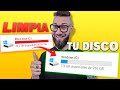 Free Up Space On Disk C Optimize Windows 7 8 10 11 PC 2025