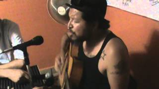 Tony Hernandez El Gran Silencio Tonta Cancion de Amor # 2/Rumbo a Tu Casa Sonorama.Mty