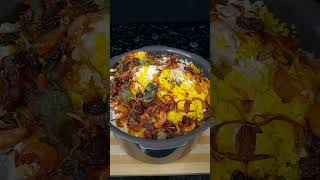 Thalassery Chicken Biryani #shorts Thalassery Chicken Biryani #shorts