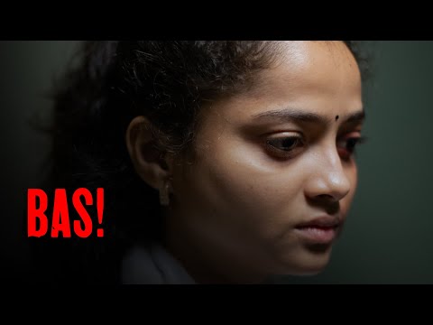 Bas | Tougheggs Studios | Shivali Parab, Sanket Jadhav