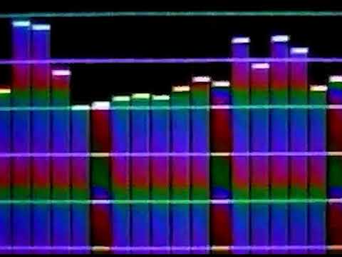 ALI X X XIMENA - LOW VIBRATIONS (BLACK_ SPACE PANDEMIX) TRAILER