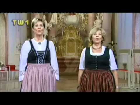 Wienerwald Viergesang