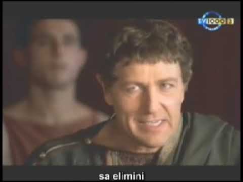 Apocalipsa lui Ioan - subtitrat în limba română.