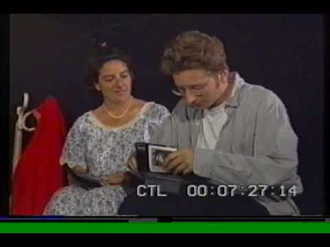 FRANCESE video grammaire la grammaire mise en scene