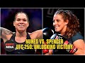 Amanda Nunes vs. Felicia Spencer breakdown | UFC 250 Unlocking Victory | ESPN MMA