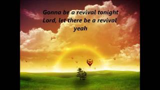 Soulsavers - Revival Lyrics