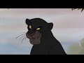 Jungle Book Drama Left Right Left