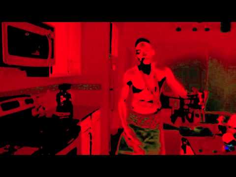 Yung Nation ALL FREESTYLES: Yung Nation - Make It Rain [One Take In-Kitchen Infared Video]