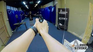 Rotate Target Challenge