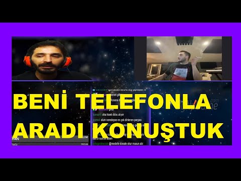 MESTEFE-ATİ242 HAWK'IN DİSSİ KONUŞUYOR