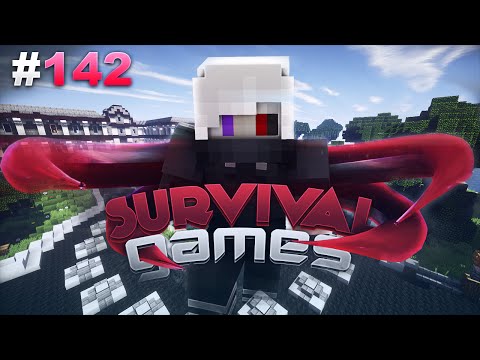 Minecraft Survival Games - Game 142: "Why'd you leave me :("