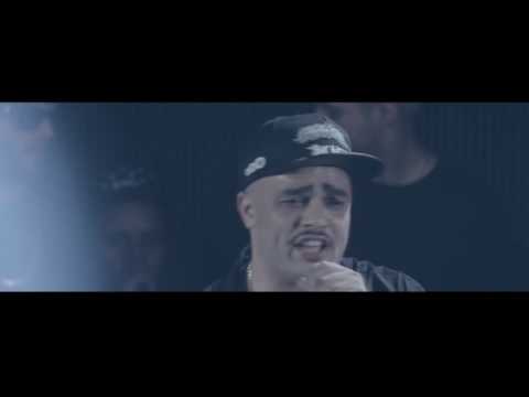 Ursso Feat. Guerrilheiros - Ação Coletiva (DAMASSACLAN AOVIVO)