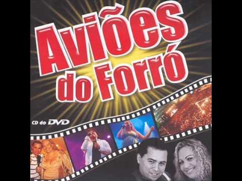 A Encruzilhada - Aviões do Forró