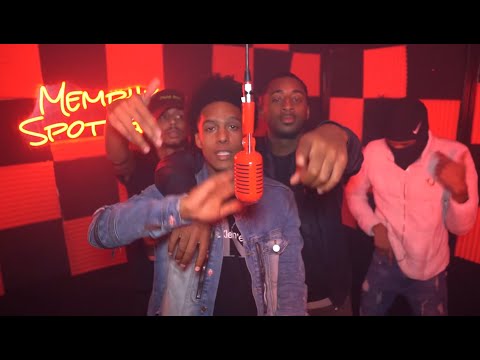 Choppa Yo - Wap Season (LIVE PERFORMANCE) Shot by: @memphisspotlight  | Chop2Wap 3