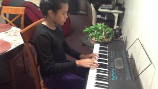 Enmudece mi voz de Marcos Barrientos