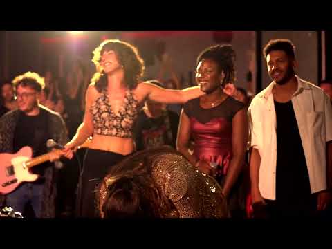 PATAX - THRILLER COVER