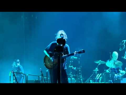 Radiohead - There There, Live in Bologna 18/11/2025 Night 4