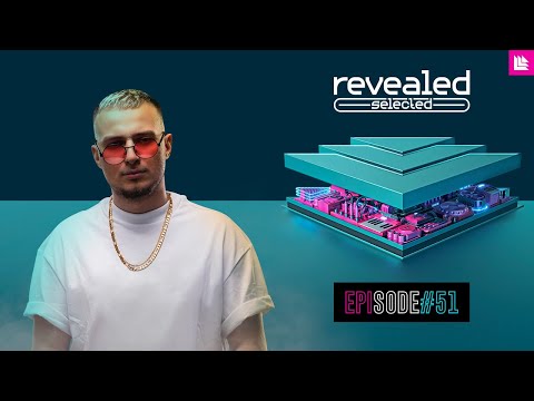 Revealed Selected 051 - Ibranovski and Nick Havsen