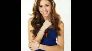 MAKE SOME NOISE BY MILEY CYRUS