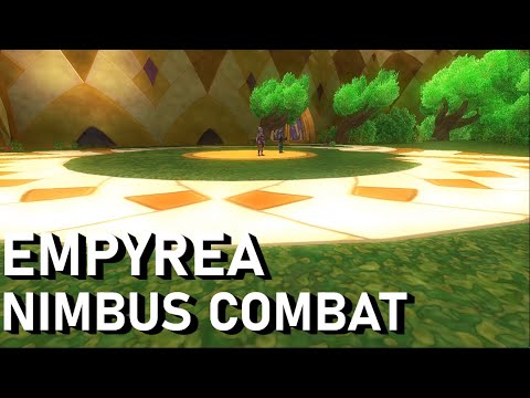Wizard101 OST: Empyrea - Nimbus Combat