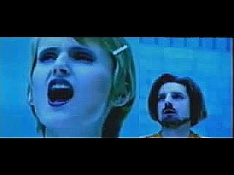 Lenina & Choze - Heaven On Fire ( video version )