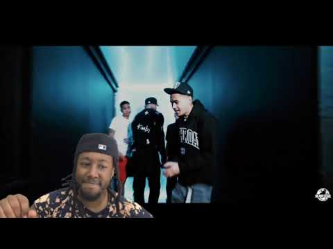 ANOTHER ONE!! C4, Glizzy Grey, Mr.Eastside & Trrip Sosa - Cautions (Official Reaction Video)