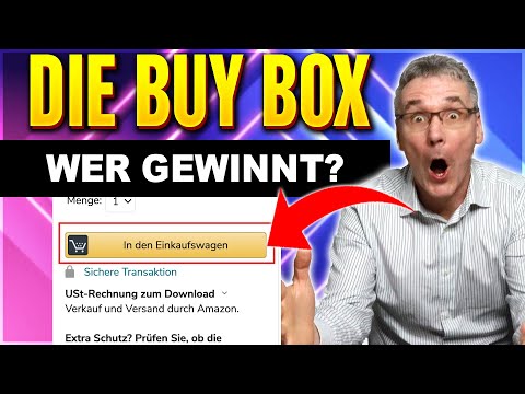 Amazon Buy Box bekommen - Was WIRKLICH wichtig ist und was bevorzugt wird! | #301 | AMZPro