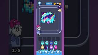 Pixel Flow Level 1385