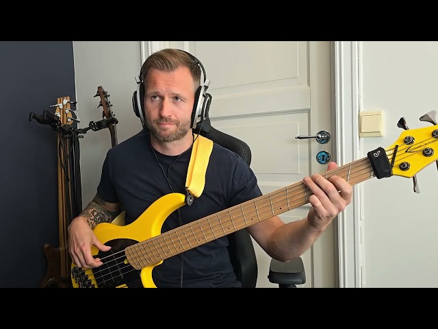 Vídeo relacionado con Necrophagist Band Diminished to B Song Lyrics - Camiseta unisex para hombre, Negro , XXL