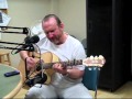 Colin Hay "Oh California" Live on Stay Tuned