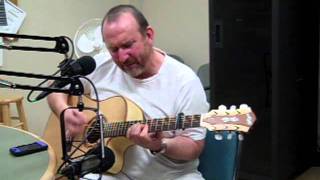 Colin Hay &quot;Oh California&quot; Live on Stay Tuned