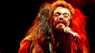 Roy Wood (Wizzard) - Wear A Fast Gun (1973)