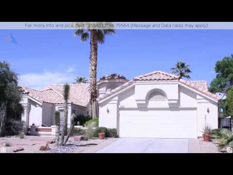Priced at $410,000 - 8340 Squaw Valley Avenue, Las Vegas, NV 89128