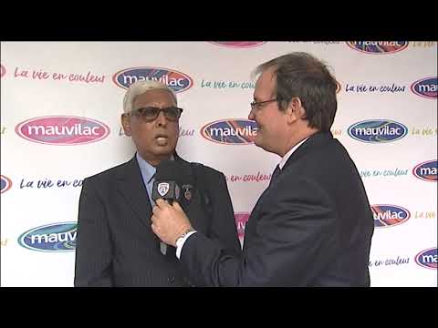 29th Meeting 7th Race 2018 Season - Post-race interview with Mr Ramapatee Gujadhur