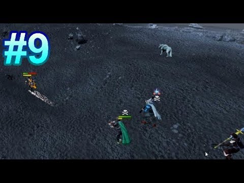 Ironman Pubstomp #9 Absolute Chaos